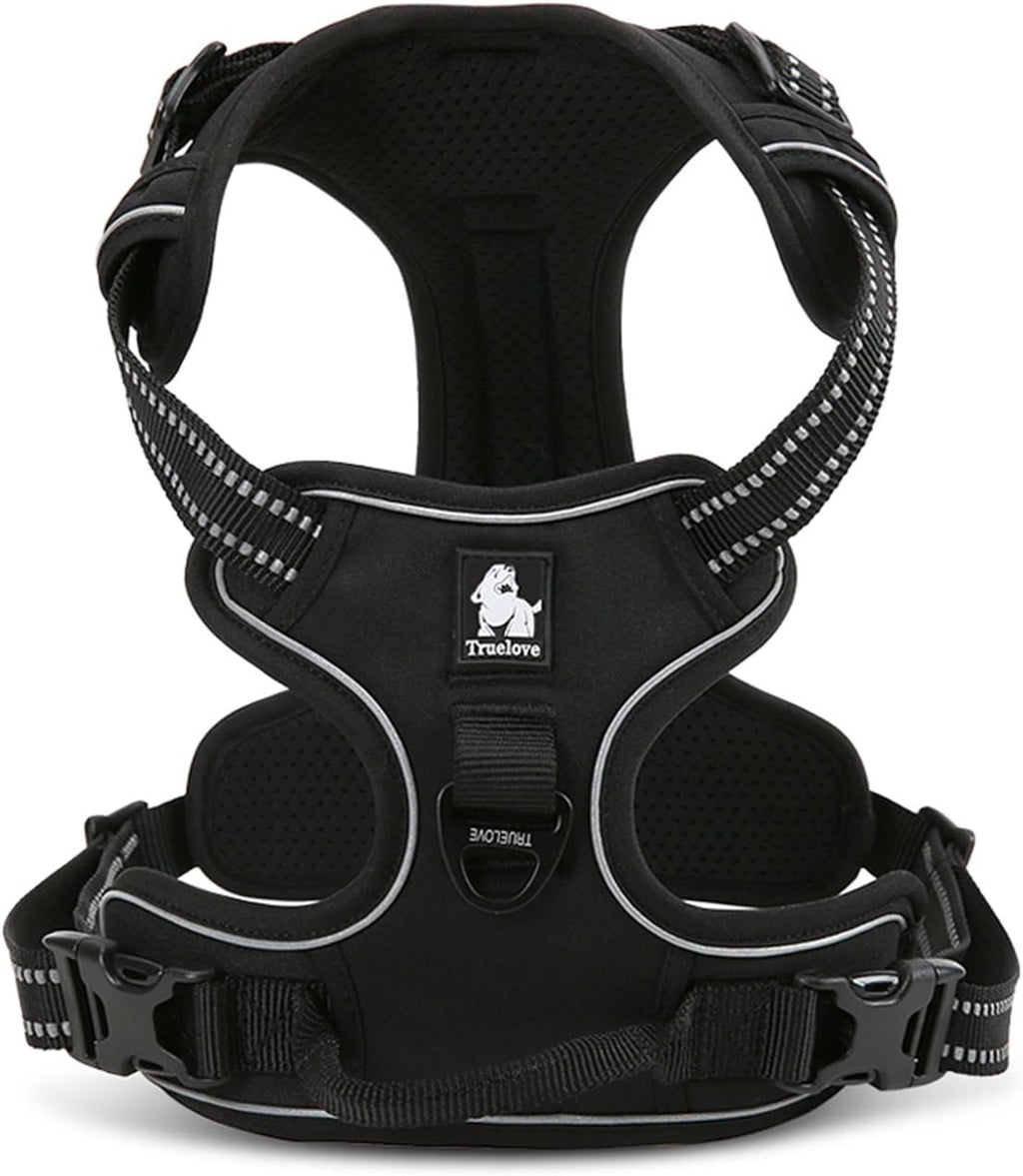 TrueLove Dog Harness TLH5651 No-pull Reflective | PetNestUK