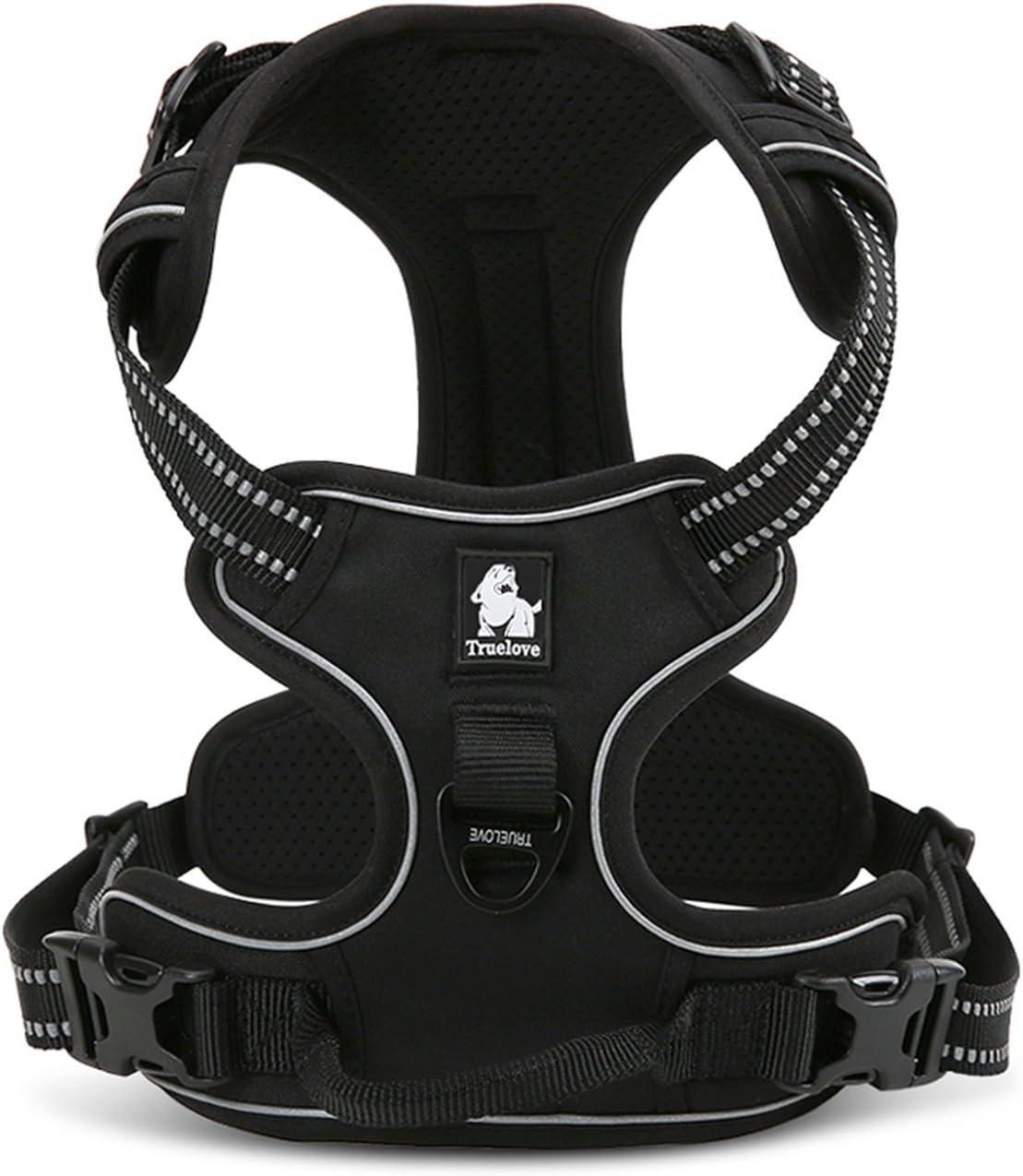 TrueLove Dog Harness TLH5651 No-pull Reflective | PetNestUK