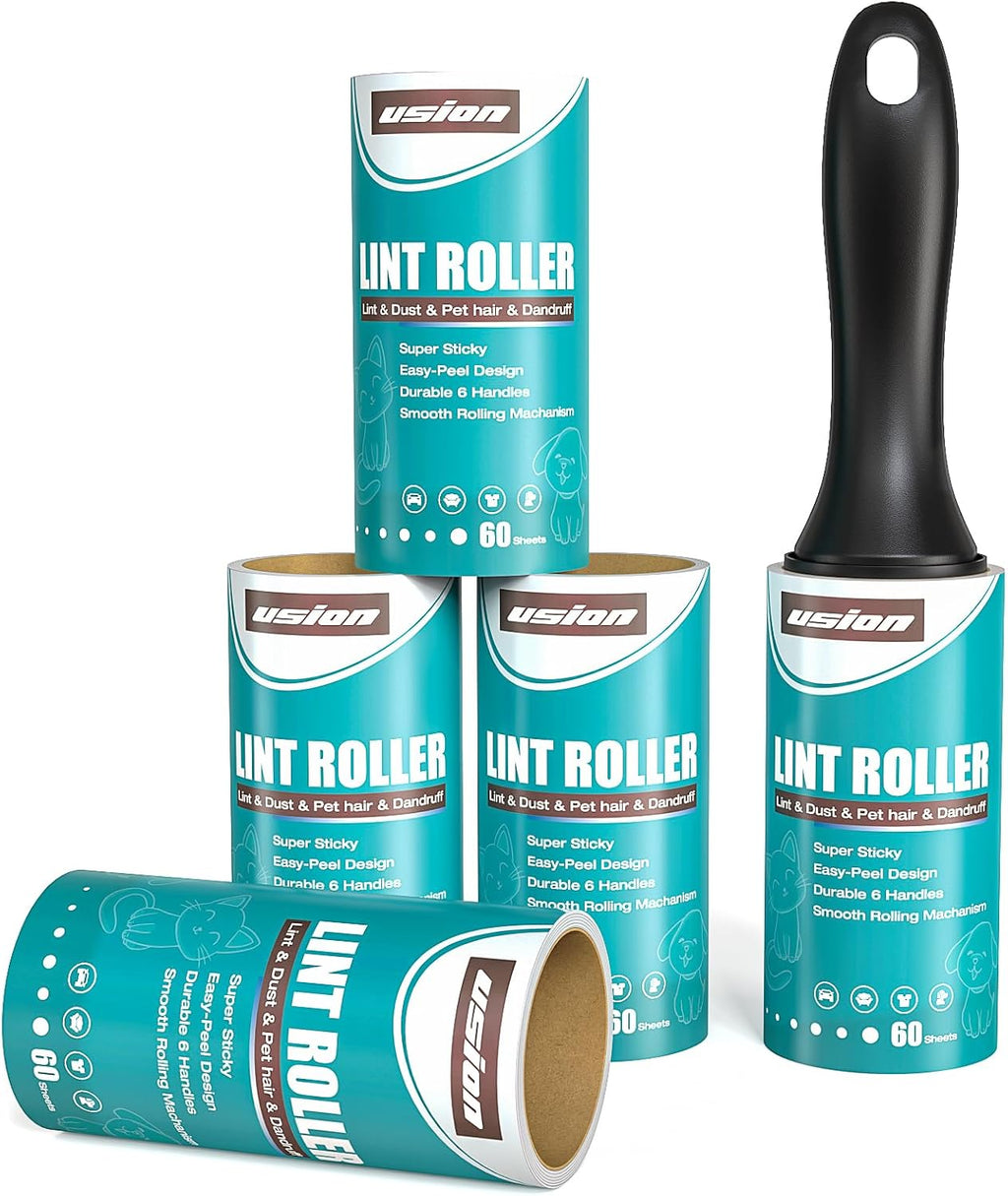 USION Lint Roller | PetNestUK