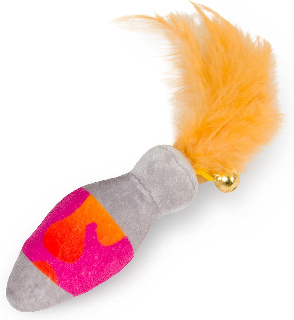 Petface Plush Cat Toys