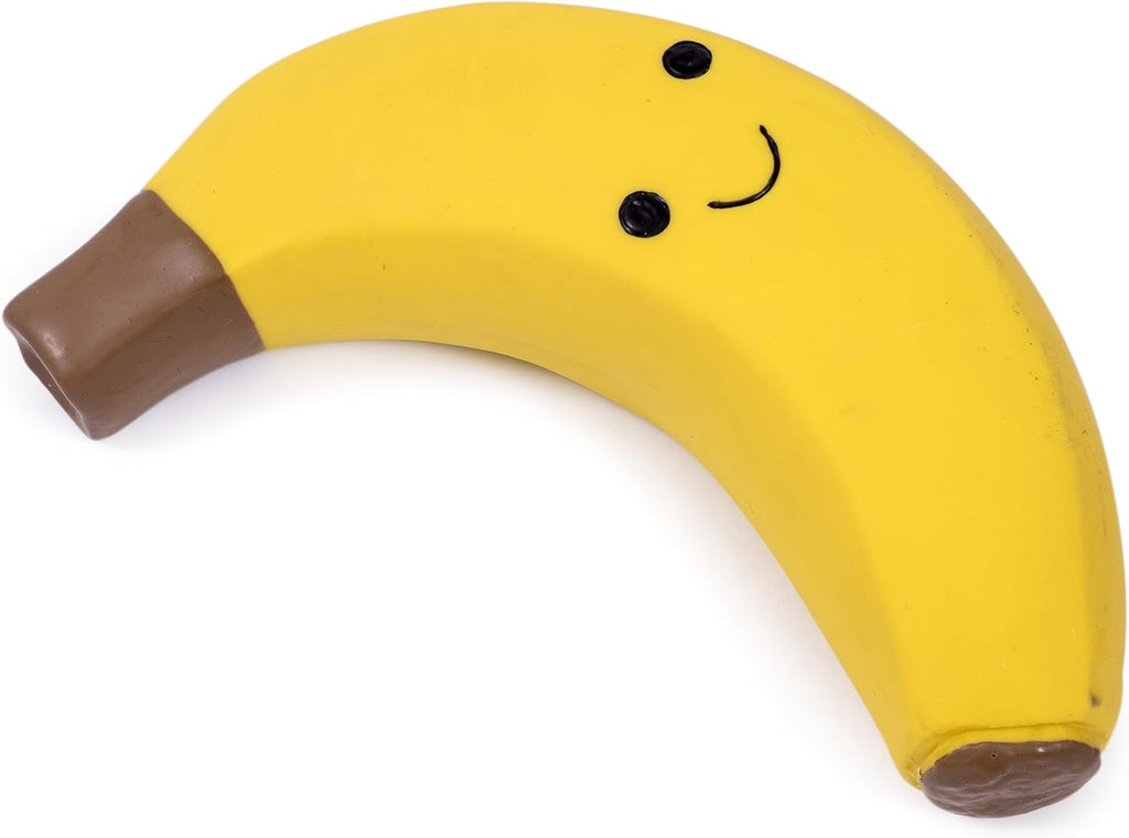 Petface Latex Fruit and Vegetable Dog Toys