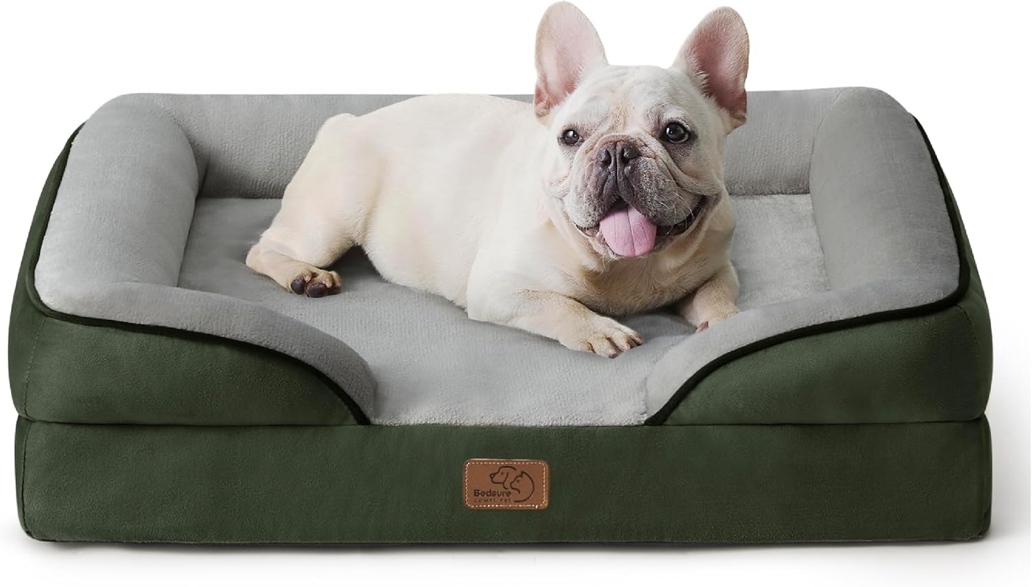 Bedsure Large Dog Bed Sofa | PetNestUK
