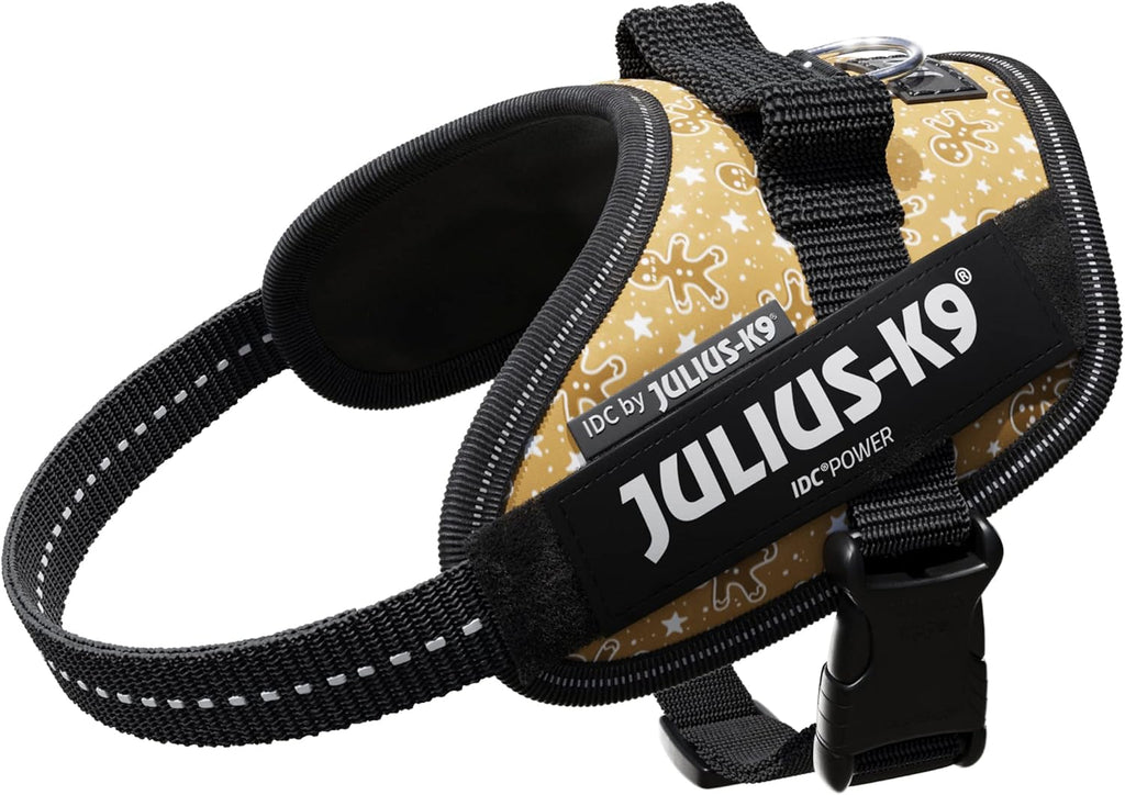 Julius-K9, 16IDC-P-0, IDC Powerharness, dog | PetNestUK