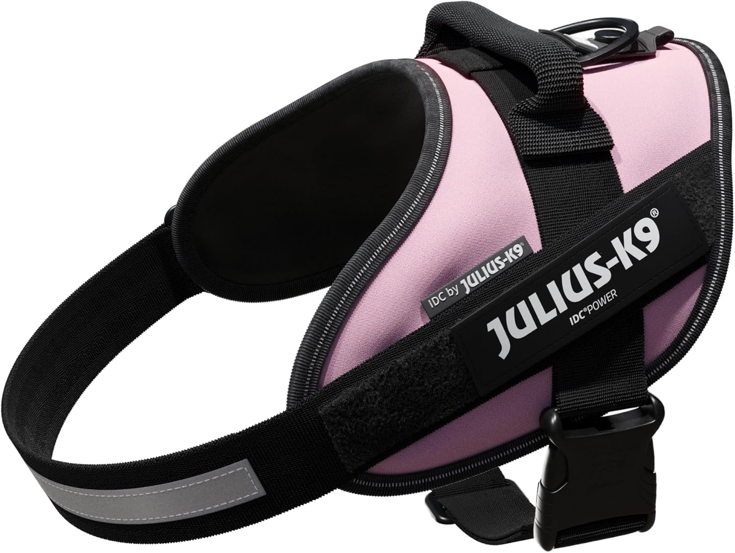 Julius-K9, 16IDC-P-0, IDC Powerharness, dog | PetNestUK
