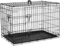 Cardys Dog Crate Puppy Pet Cage with Doors Easy | PetNestUK