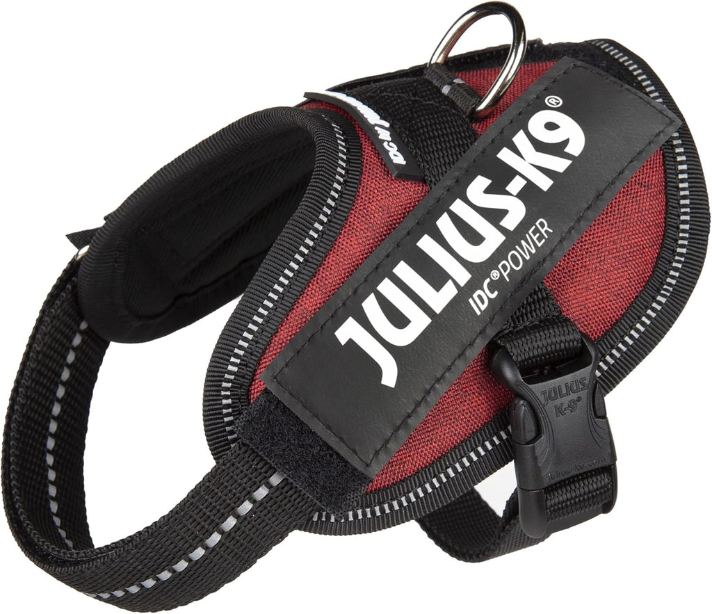 Julius-K9, 16IDC-P-0, IDC Powerharness, dog | PetNestUK