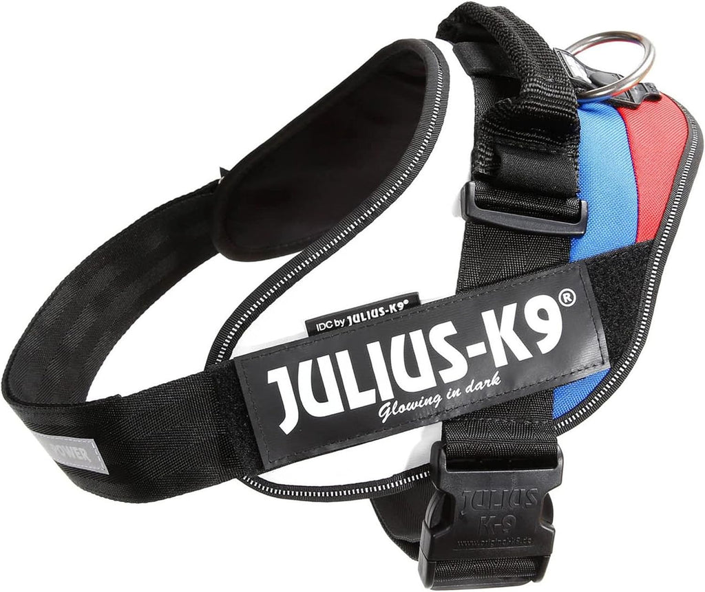Julius-K9, 16IDC-P-0, IDC Powerharness, dog | PetNestUK