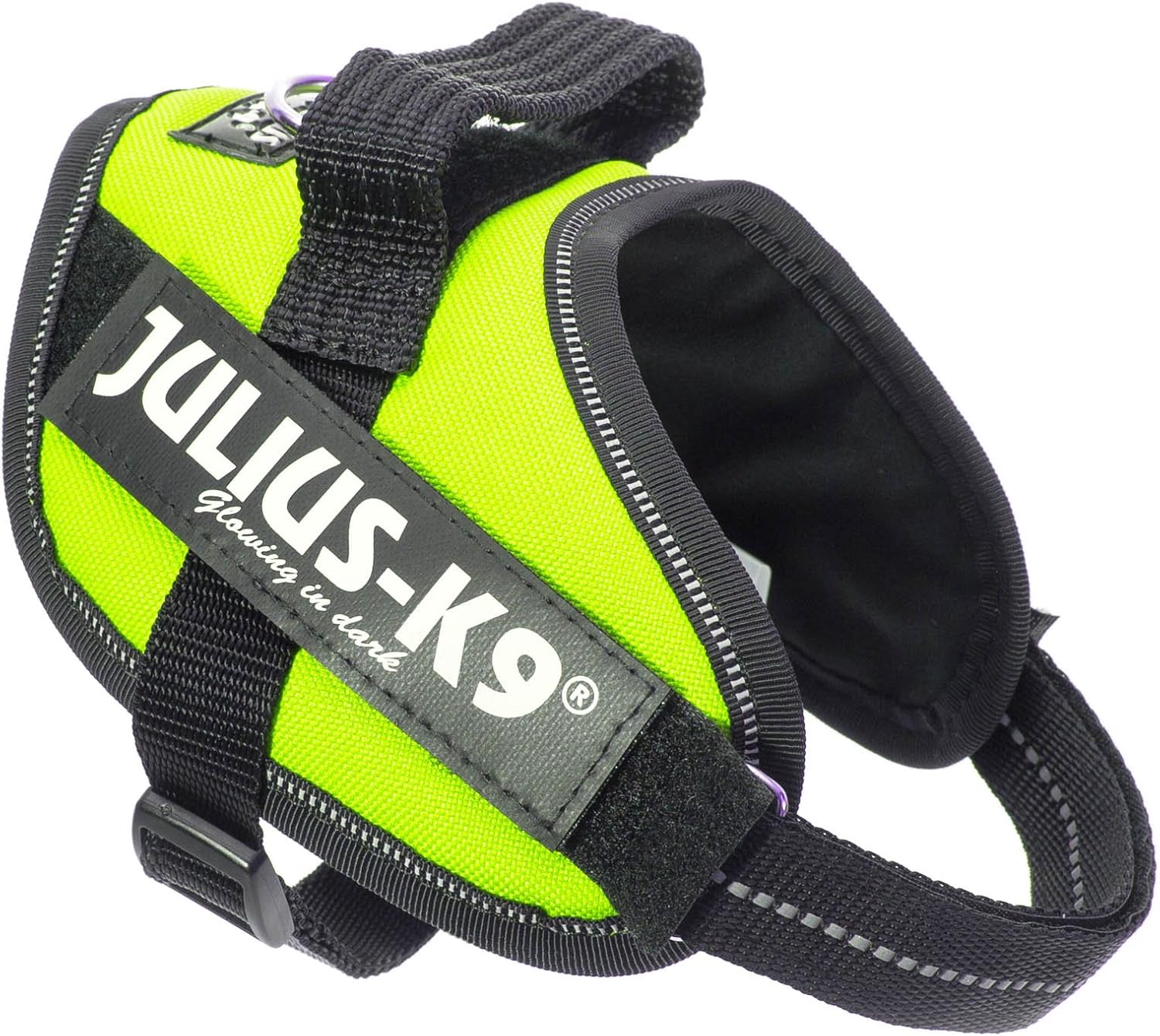 Julius-K9, 16IDC-P-0, IDC Powerharness, dog | PetNestUK