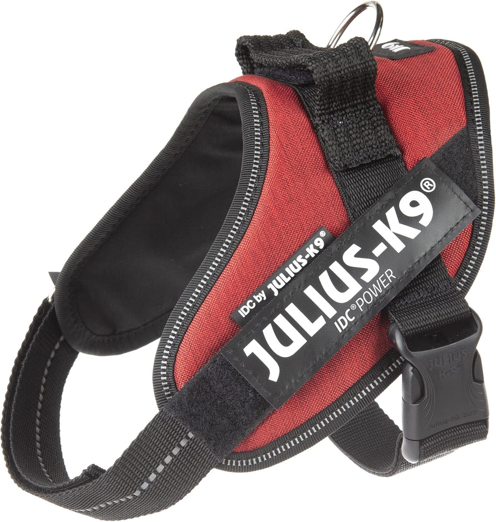 Julius-K9, 16IDC-P-0, IDC Powerharness, dog | PetNestUK