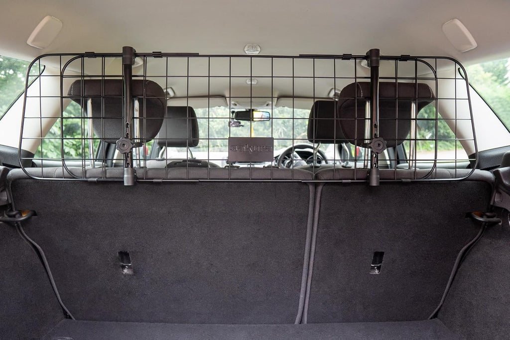 Sakura Headrest Dog Guard For Cars SS5259 | PetNestUK