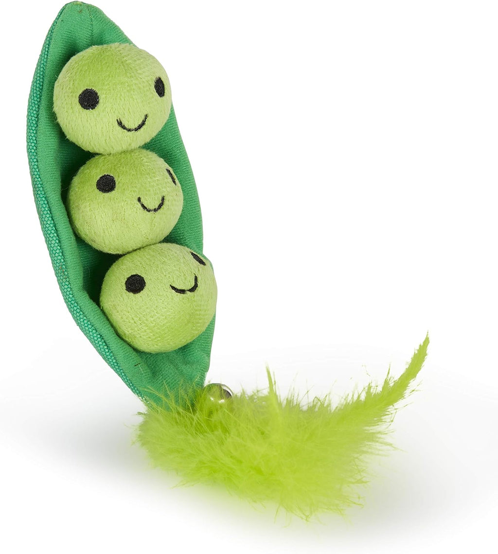 Petface Plush Cat Toys