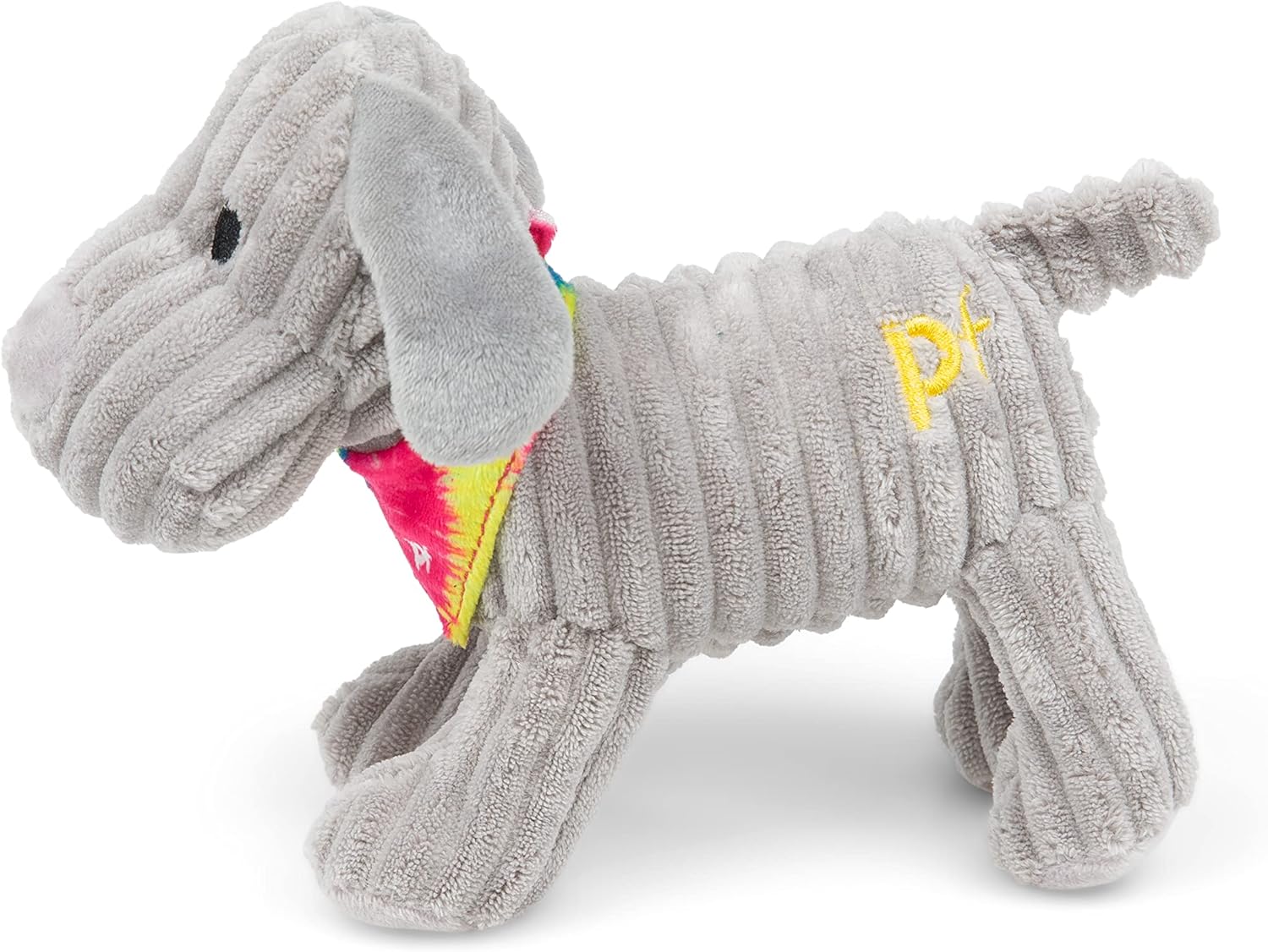 Petface (Little Petface) Freddi Cord, Plush | PetNestUK