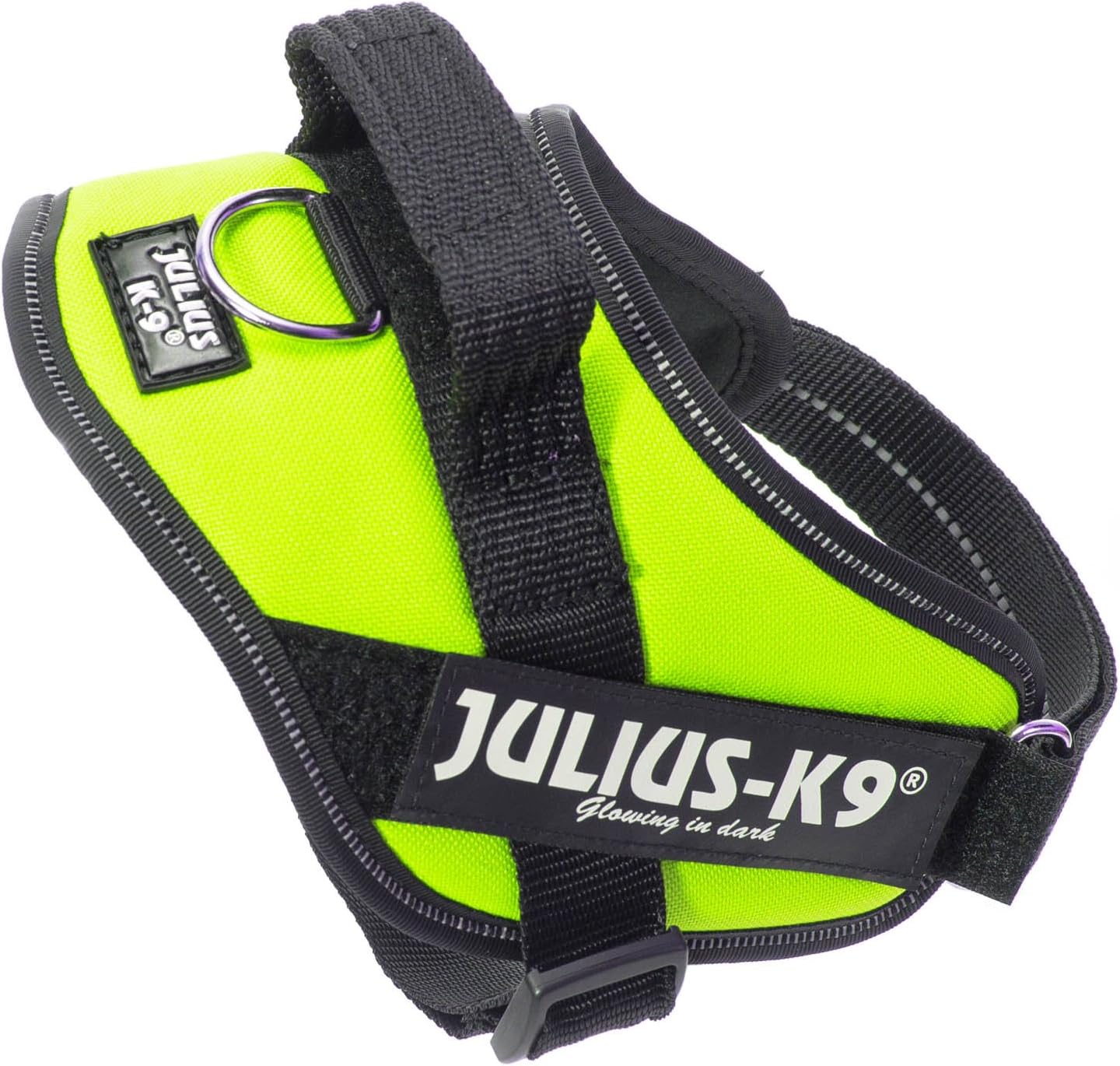 Julius-K9, 16IDC-P-0, IDC Powerharness, dog | PetNestUK