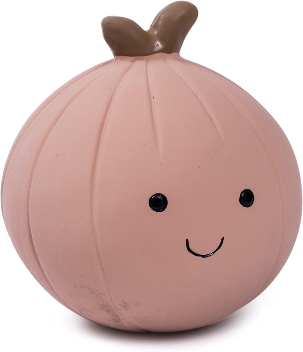 Petface Latex Fruit and Vegetable Dog Toys
