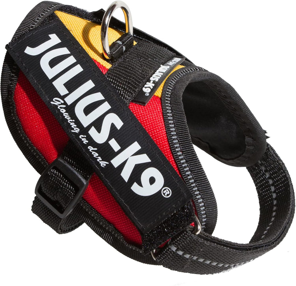 Julius-K9, 16IDC-P-0, IDC Powerharness, dog | PetNestUK