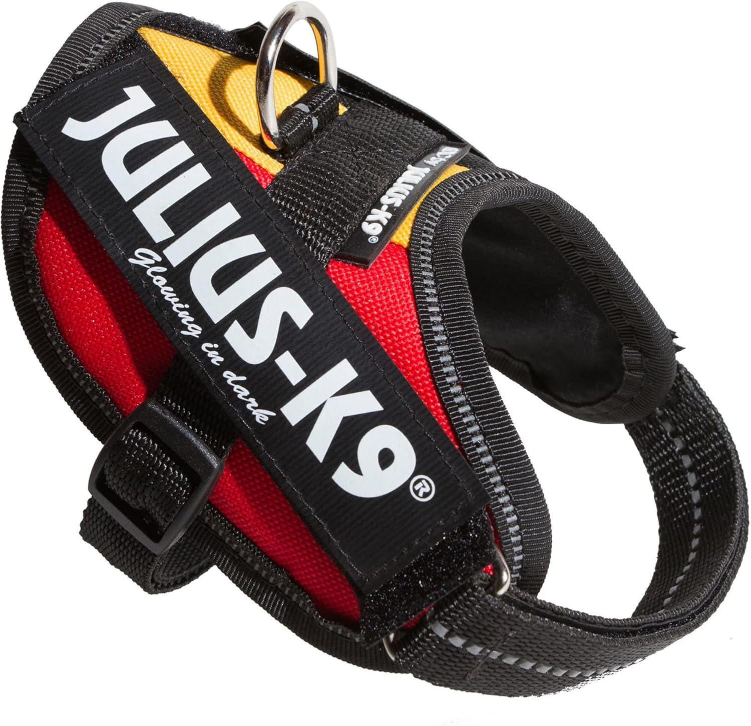Julius-K9, 16IDC-P-0, IDC Powerharness, dog | PetNestUK