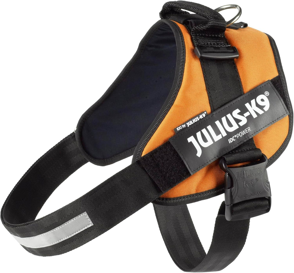 Julius-K9 IDC Powerharness for Small Dogs