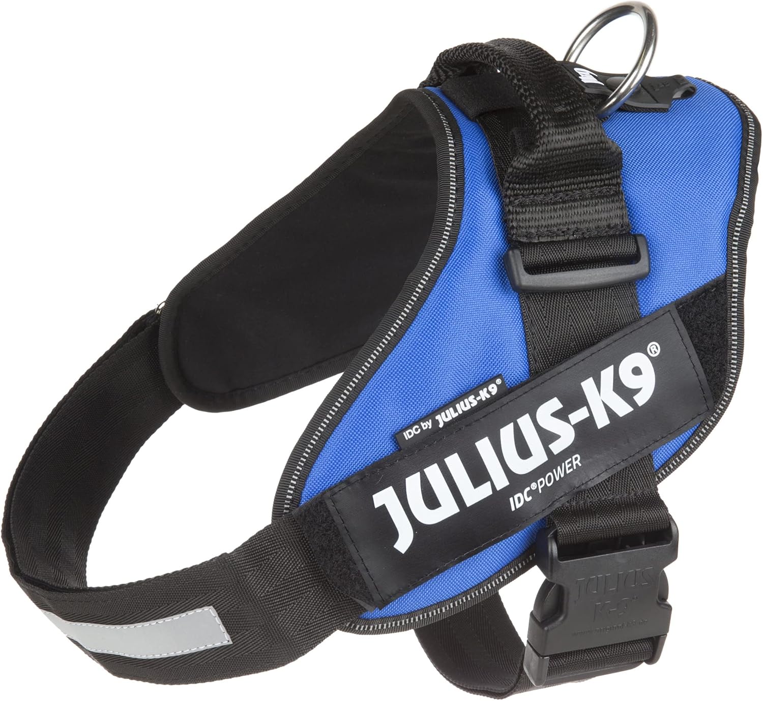 Julius-K9, 16IDC-P-0, IDC Powerharness, dog | PetNestUK