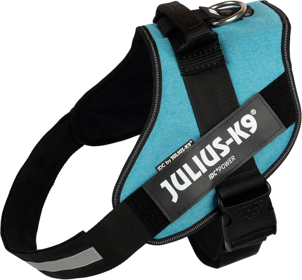 Julius-K9, 16IDC-P-0, IDC Powerharness, dog | PetNestUK