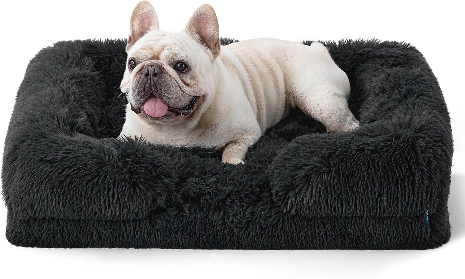Bedsure Dog Sofa Bed Washable Orthopedic Dog | PetNestUK
