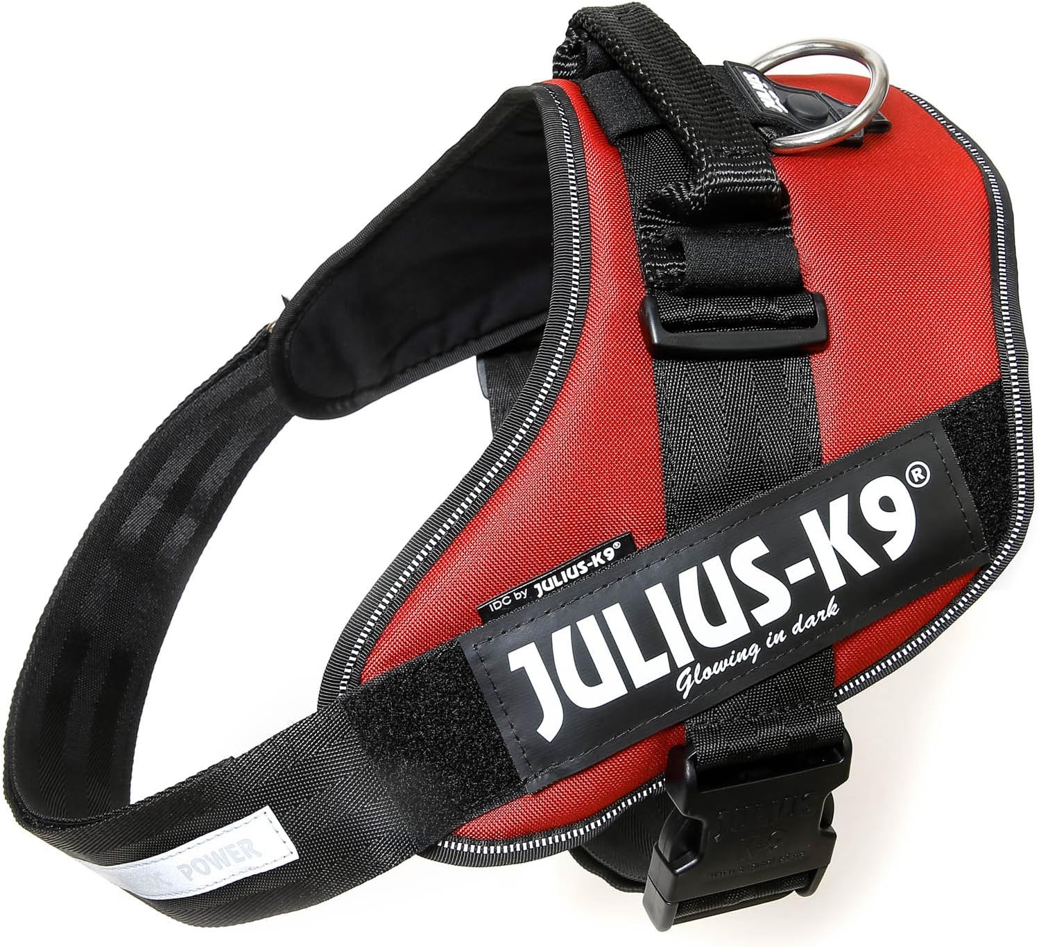 Julius-K9, 16IDC-P-0, IDC Powerharness, dog | PetNestUK
