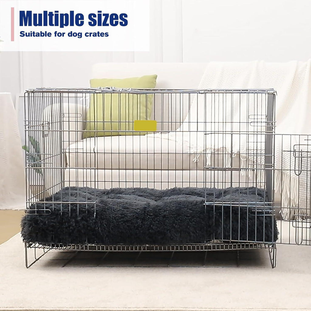 KSIIA Washable Padded Dog Mattress