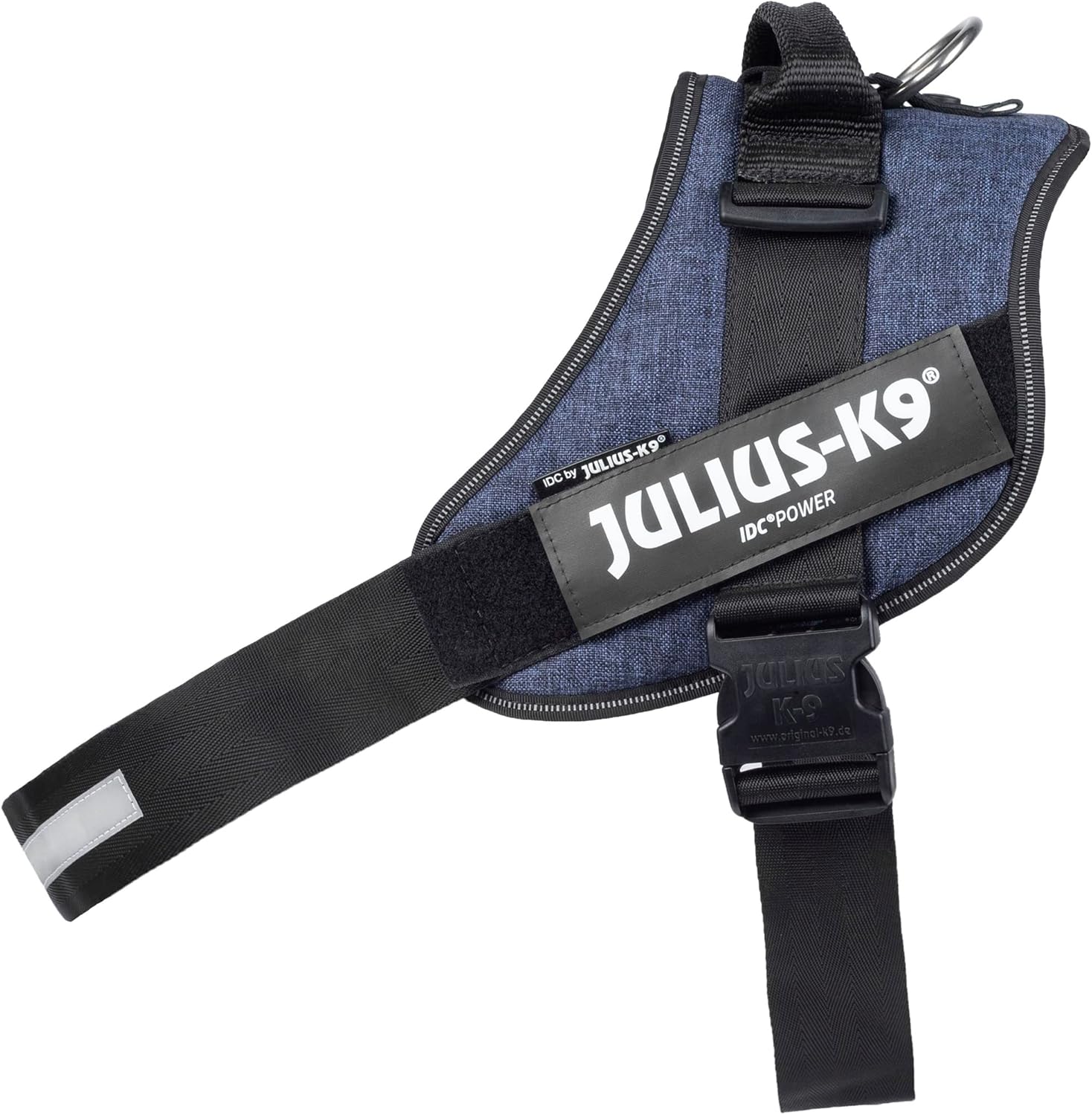 Julius-K9, 16IDC-P-0, IDC Powerharness, dog | PetNestUK