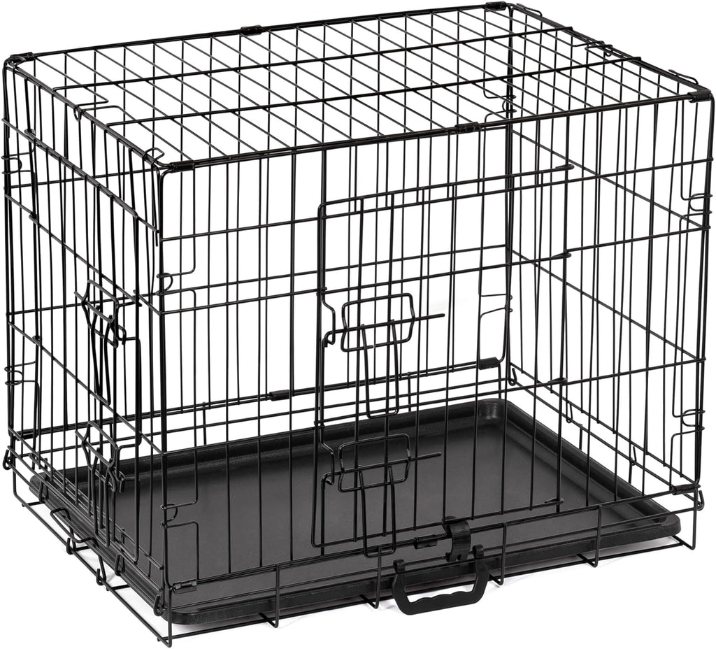 Dog Crate Dog Puppy Pet Cage, Dog Crate with | PetNestUK