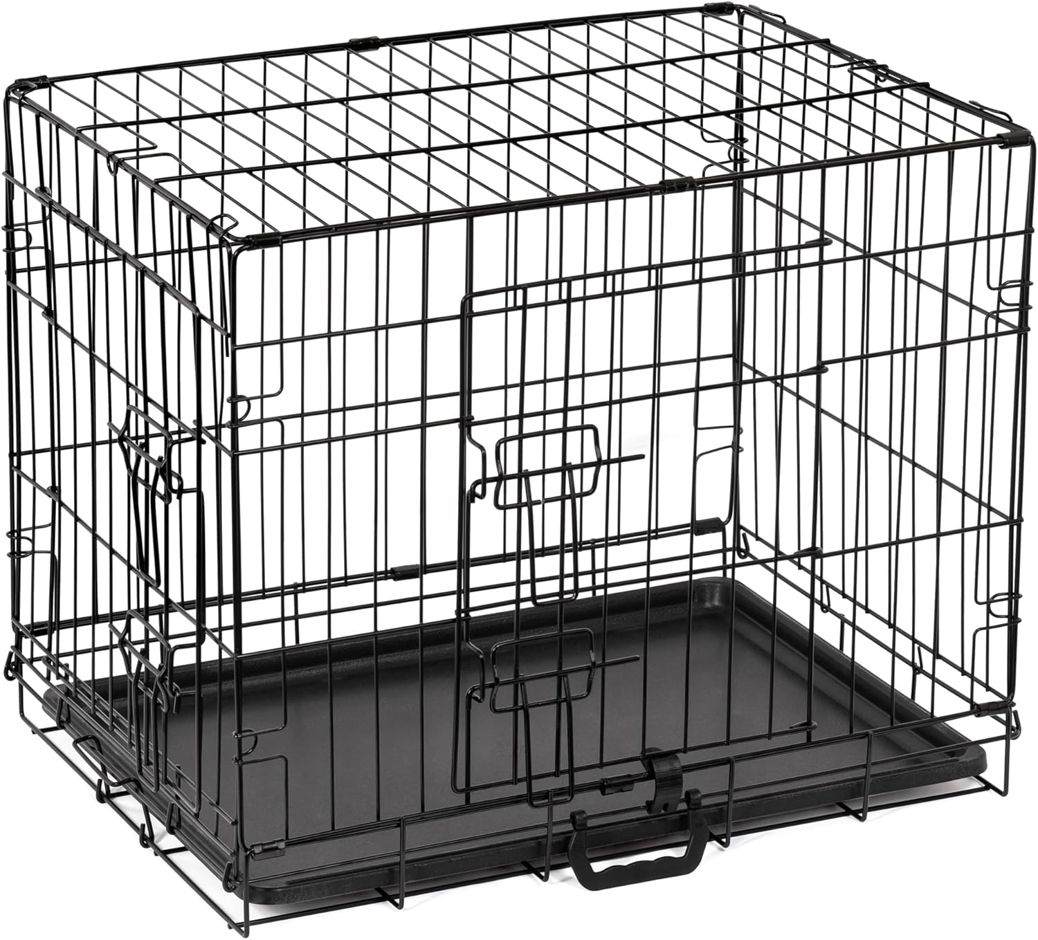 Dog Crate Dog Puppy Pet Cage, Dog Crate with | PetNestUK