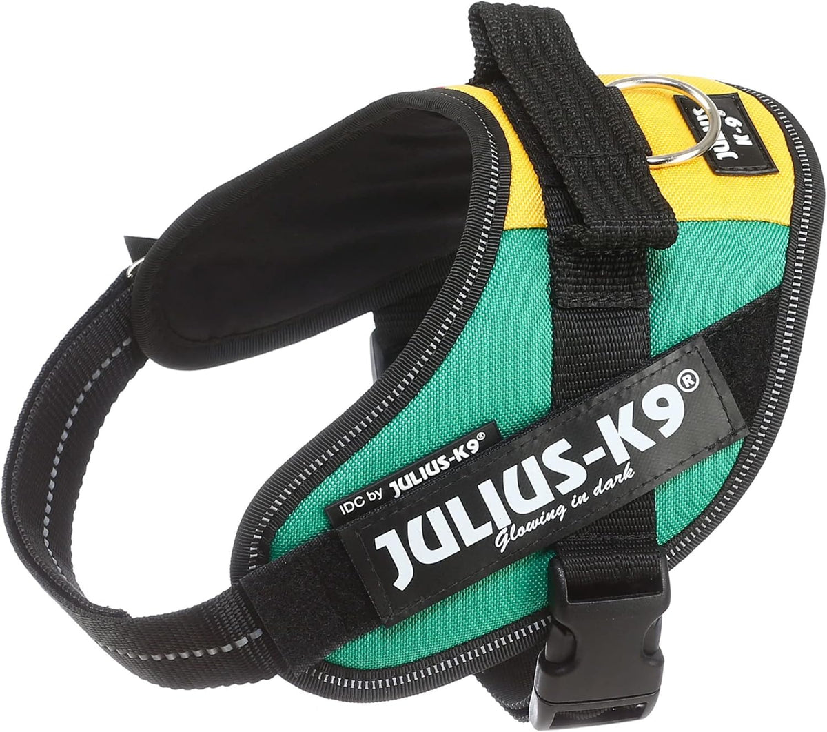 Julius-K9 IDC Powerharness for Small Dogs