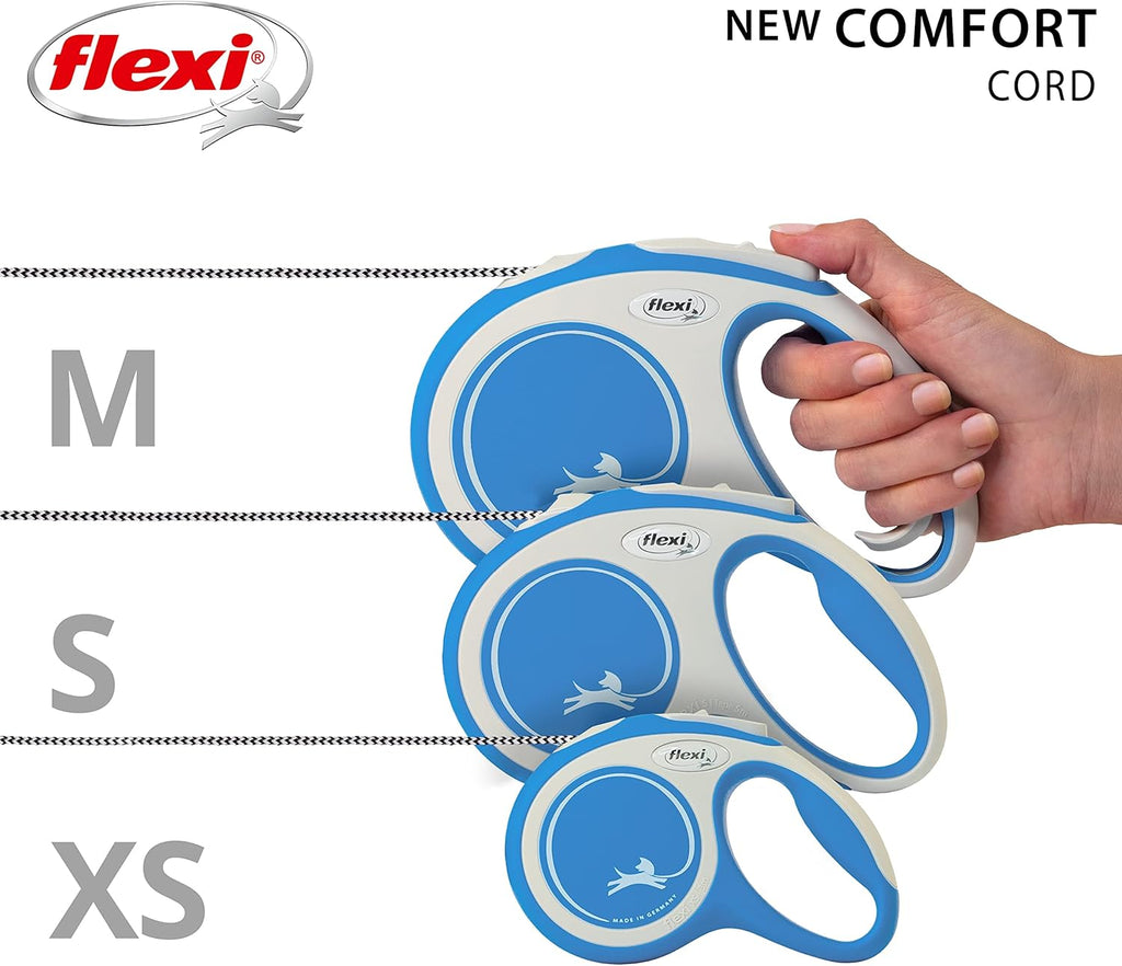 flexi New Classic Retractable Tape Dog Lead