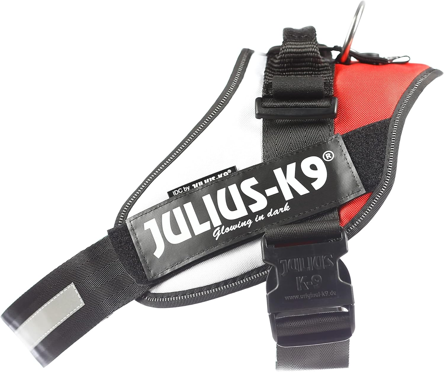 Julius-K9, 16IDC-P-0, IDC Powerharness, dog | PetNestUK