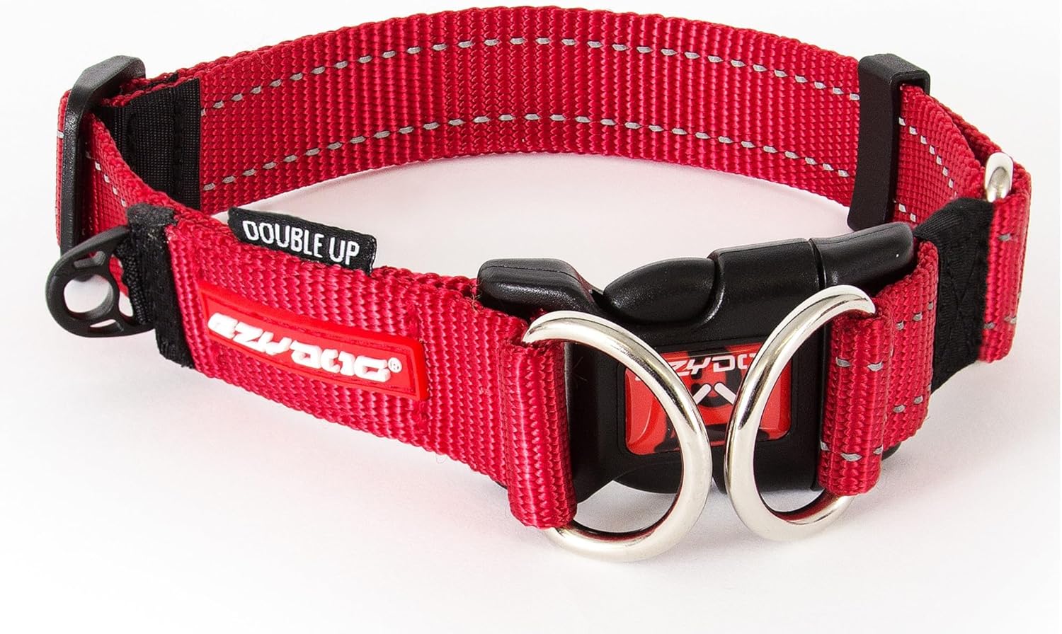 EZYDOG Double Up Dog Collar | PetNestUK