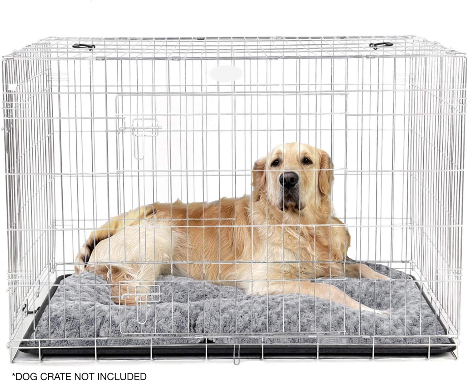Victoria & Carter Large Dog Bed (102 x 70cm) | PetNestUK