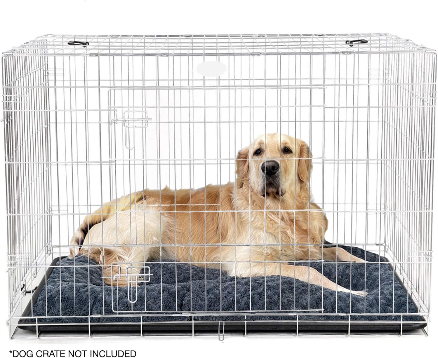 Victoria & Carter Large Dog Bed (102 x 70cm) | PetNestUK