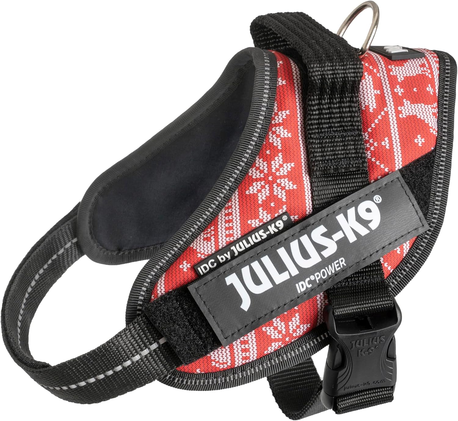 Julius-K9, 16IDC-P-0, IDC Powerharness, dog | PetNestUK
