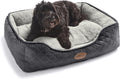 Silentnight Airmax Dog Bed | PetNestUK