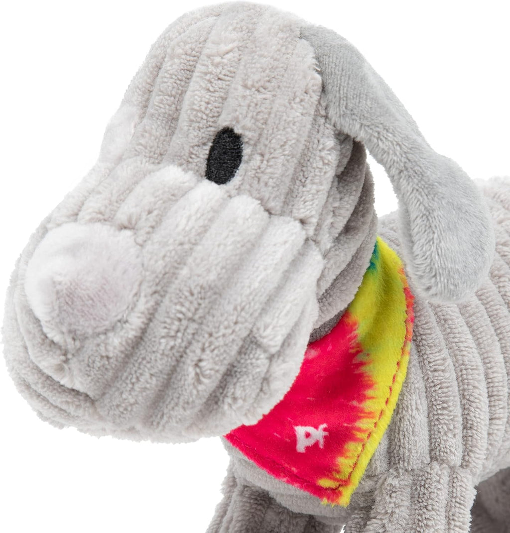 Little Petface Plush Puppy Toys