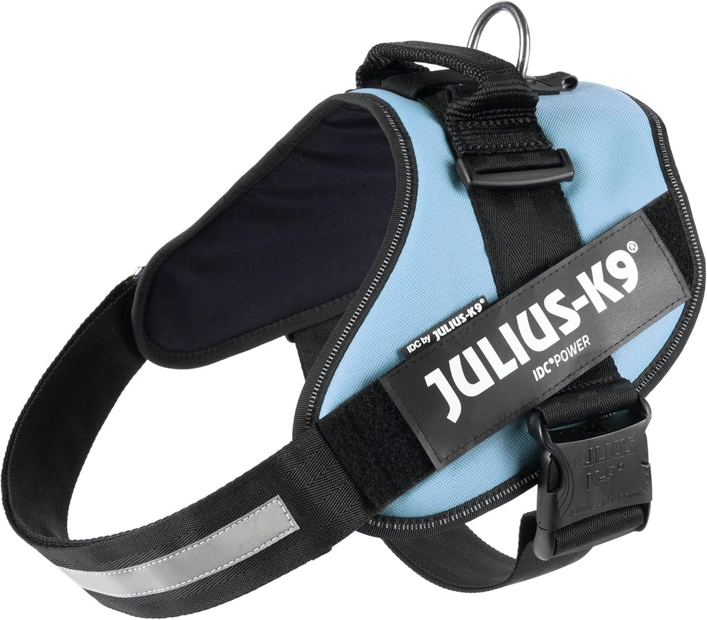 Julius-K9 IDC Powerharness for Small Dogs