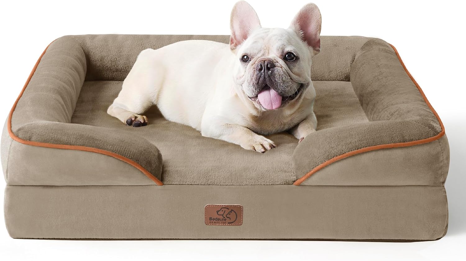 Bedsure Large Dog Bed Sofa | PetNestUK