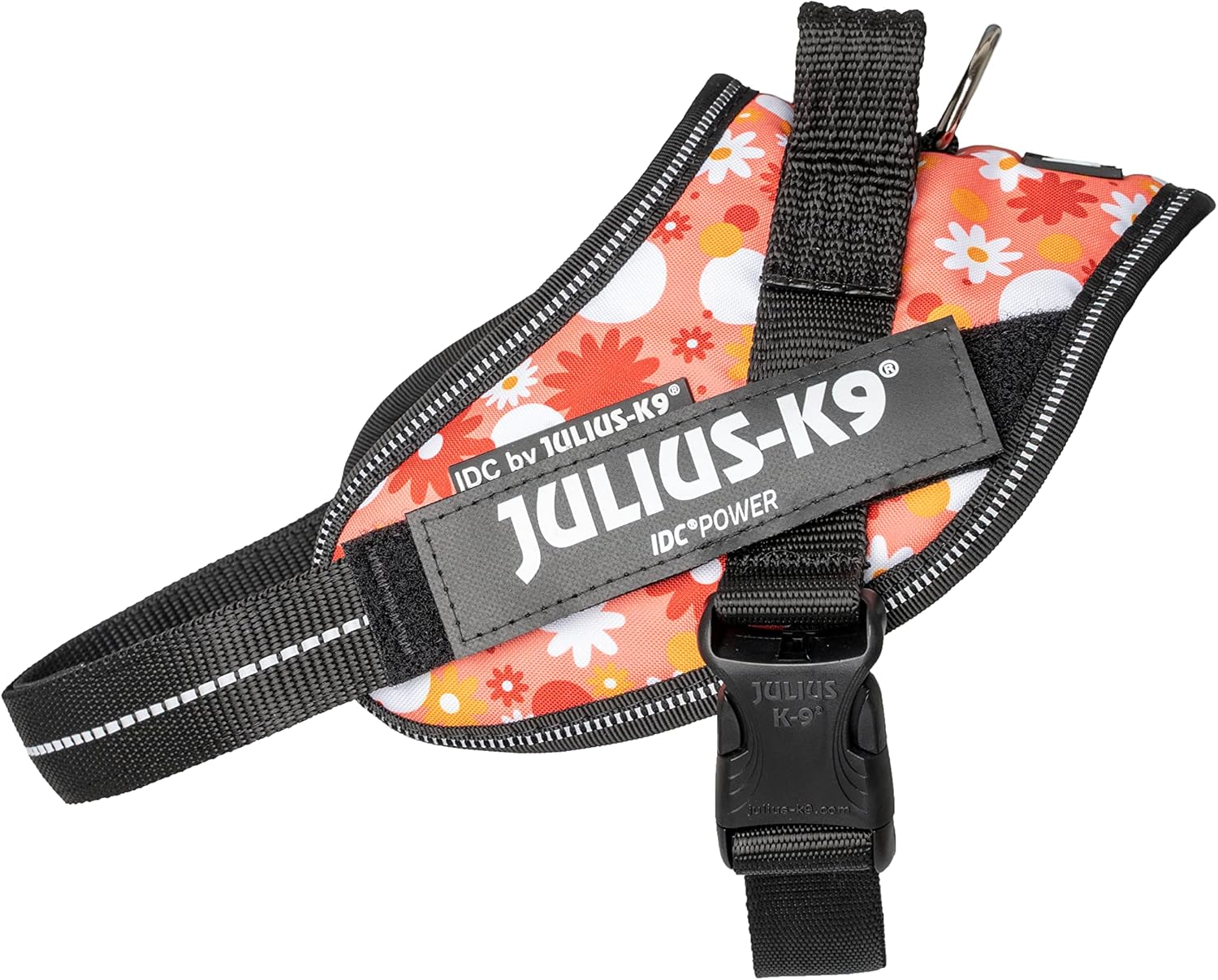 Julius-K9, 16IDC-P-0, IDC Powerharness, dog | PetNestUK