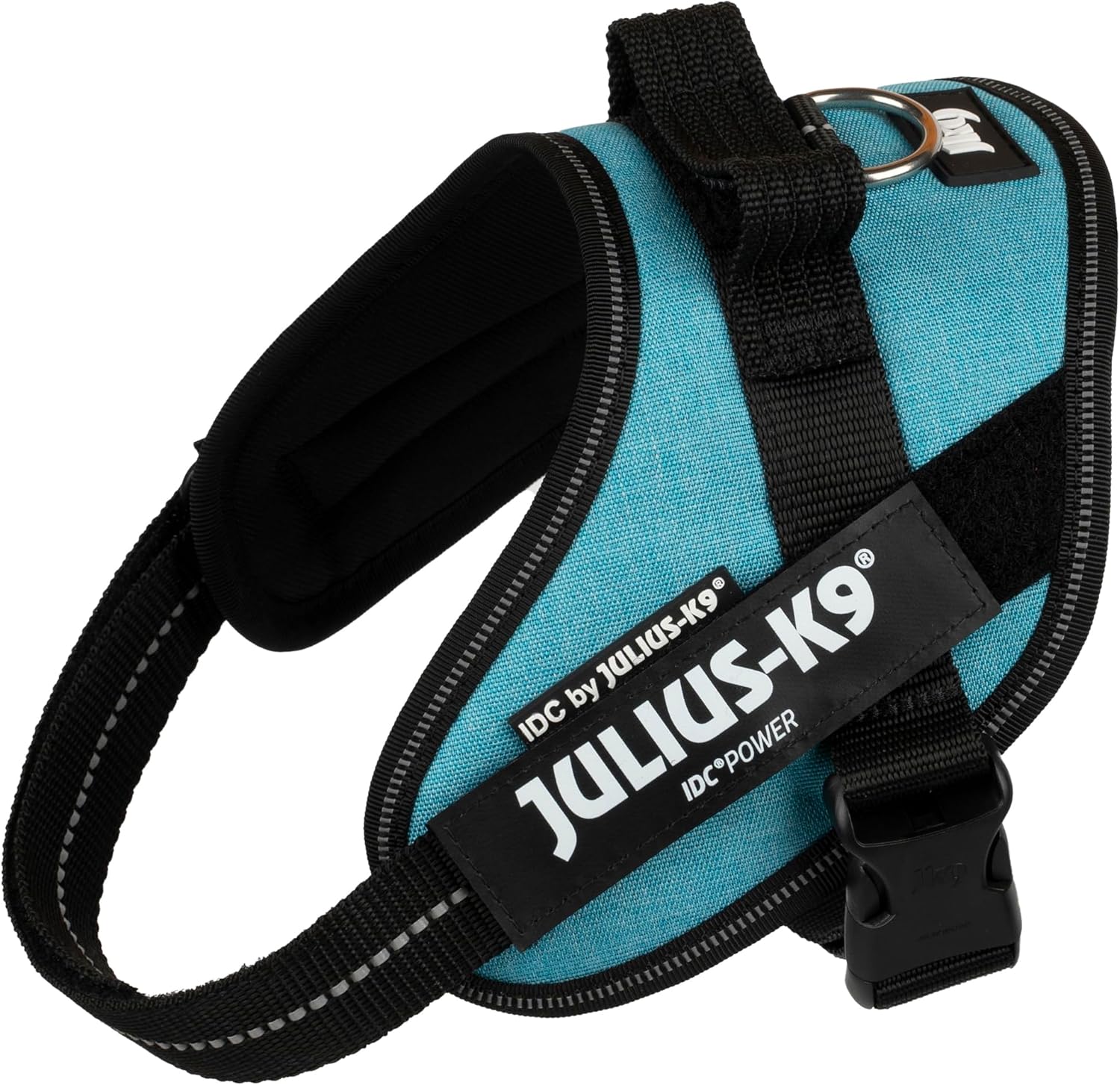 Julius-K9, 16IDC-P-0, IDC Powerharness, dog | PetNestUK