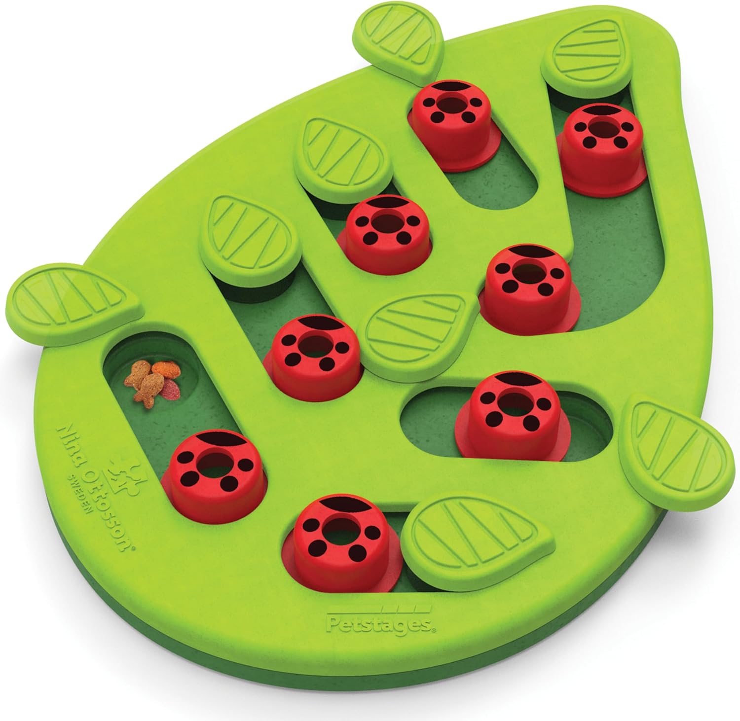 Nina Ottosson by Catstages Buggin' Out Puzzle & | PetNestUK