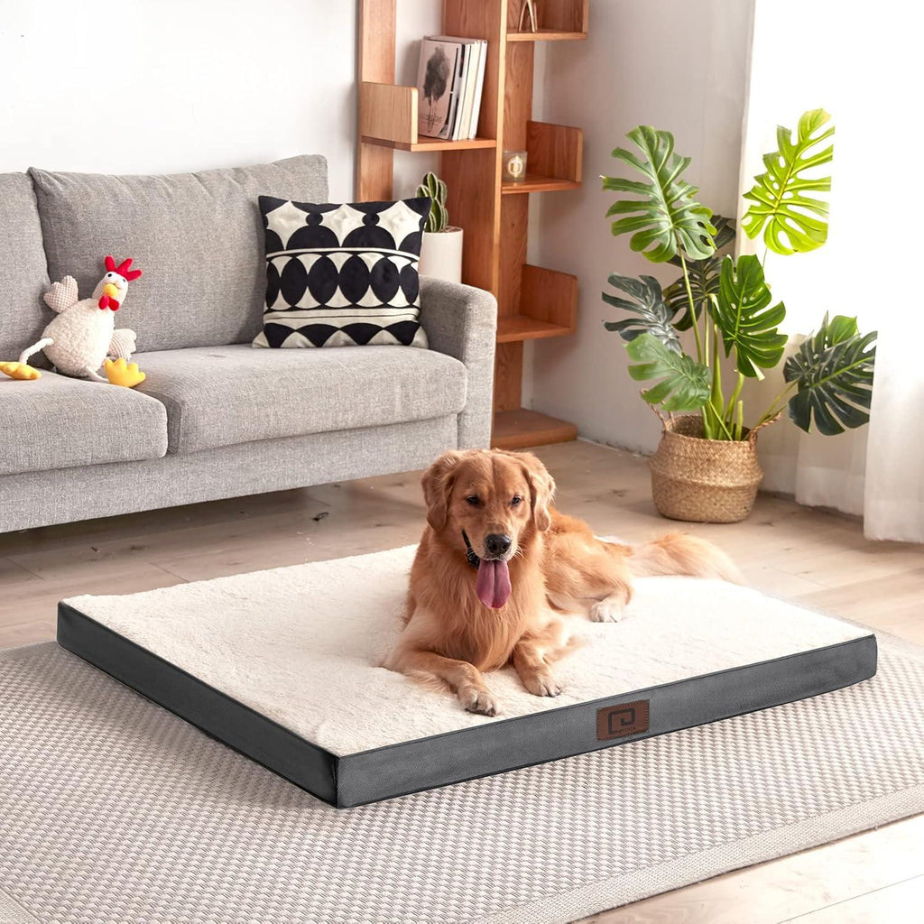EHEYCIGA Orthopedic Dog Beds Small, Medium, | PetNestUK