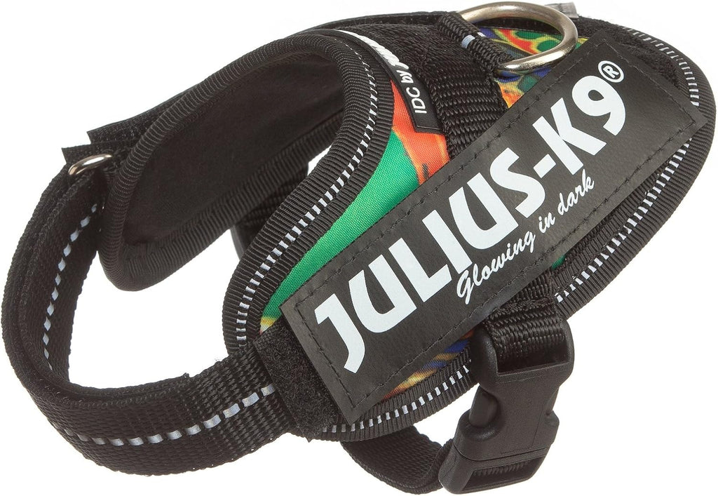 Julius-K9, 16IDC-P-0, IDC Powerharness, dog | PetNestUK
