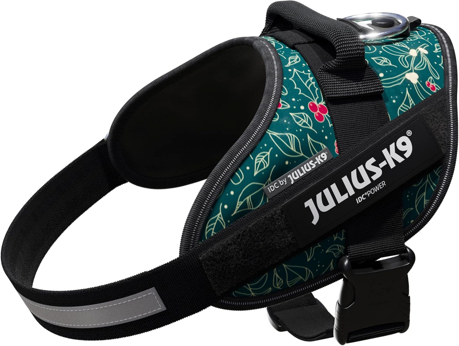 Julius-K9, 16IDC-P-0, IDC Powerharness, dog | PetNestUK