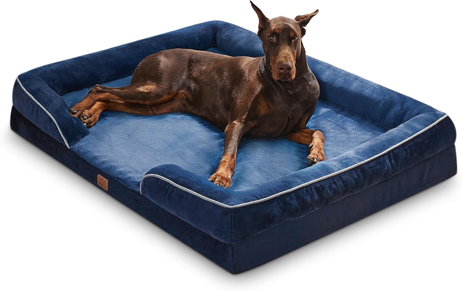 Bedsure Large Dog Bed Sofa | PetNestUK