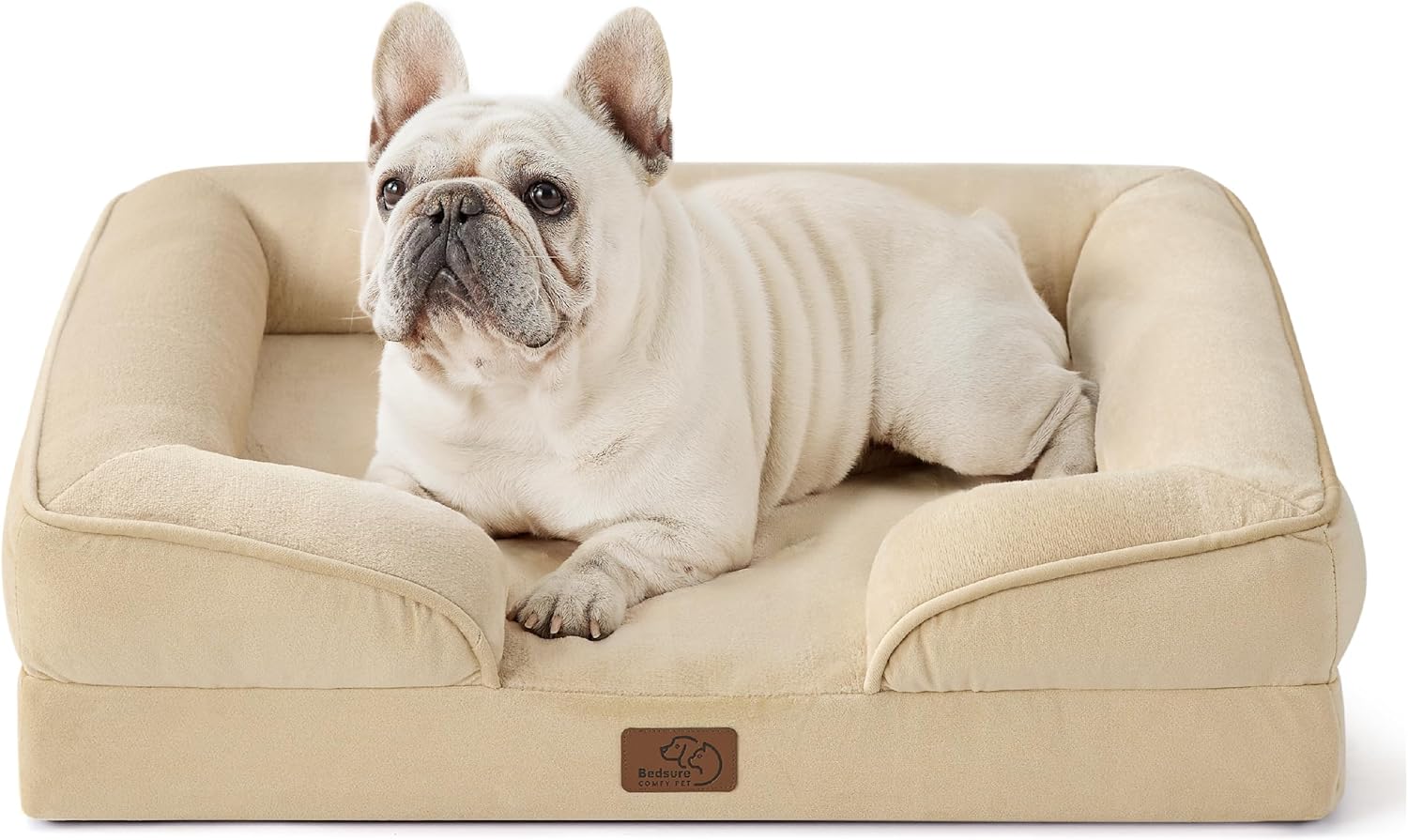 Bedsure Large Dog Bed Sofa | PetNestUK