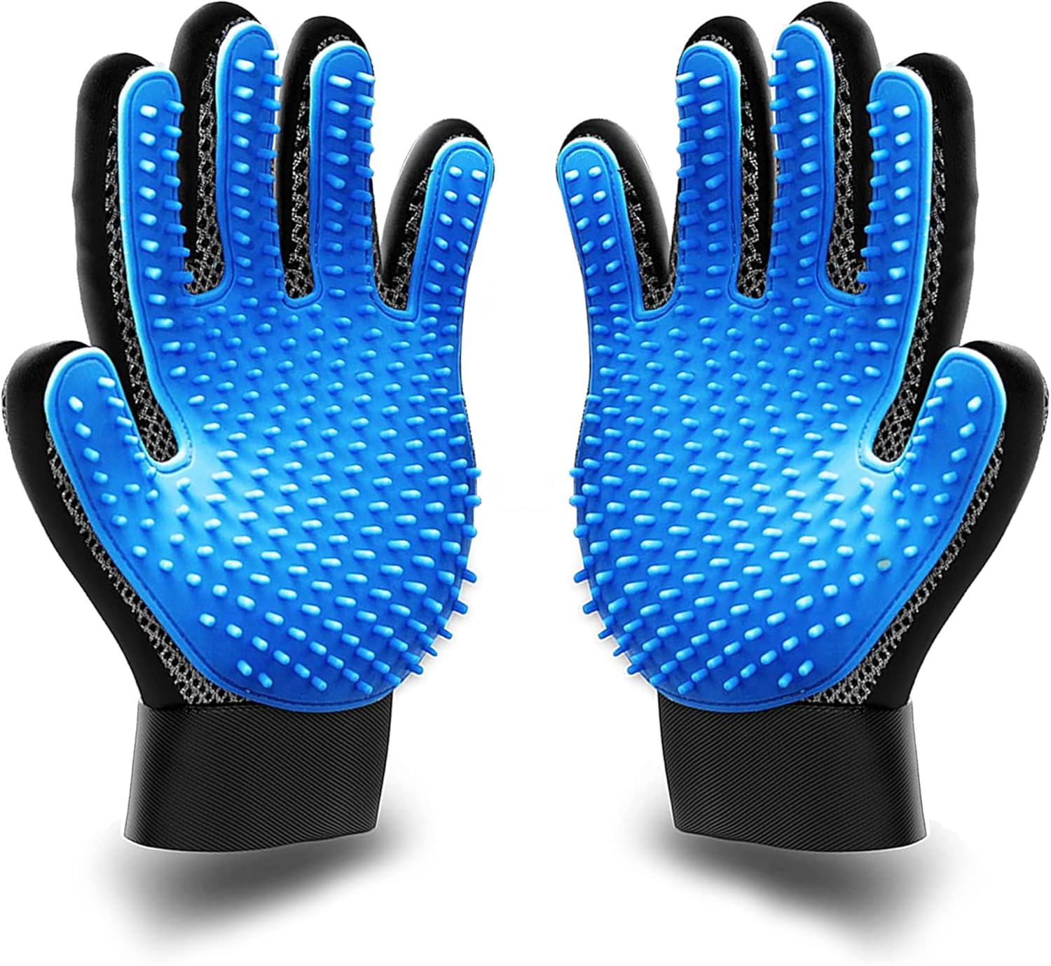 KENNELS & KATS Pet Grooming Glove | PetNestUK