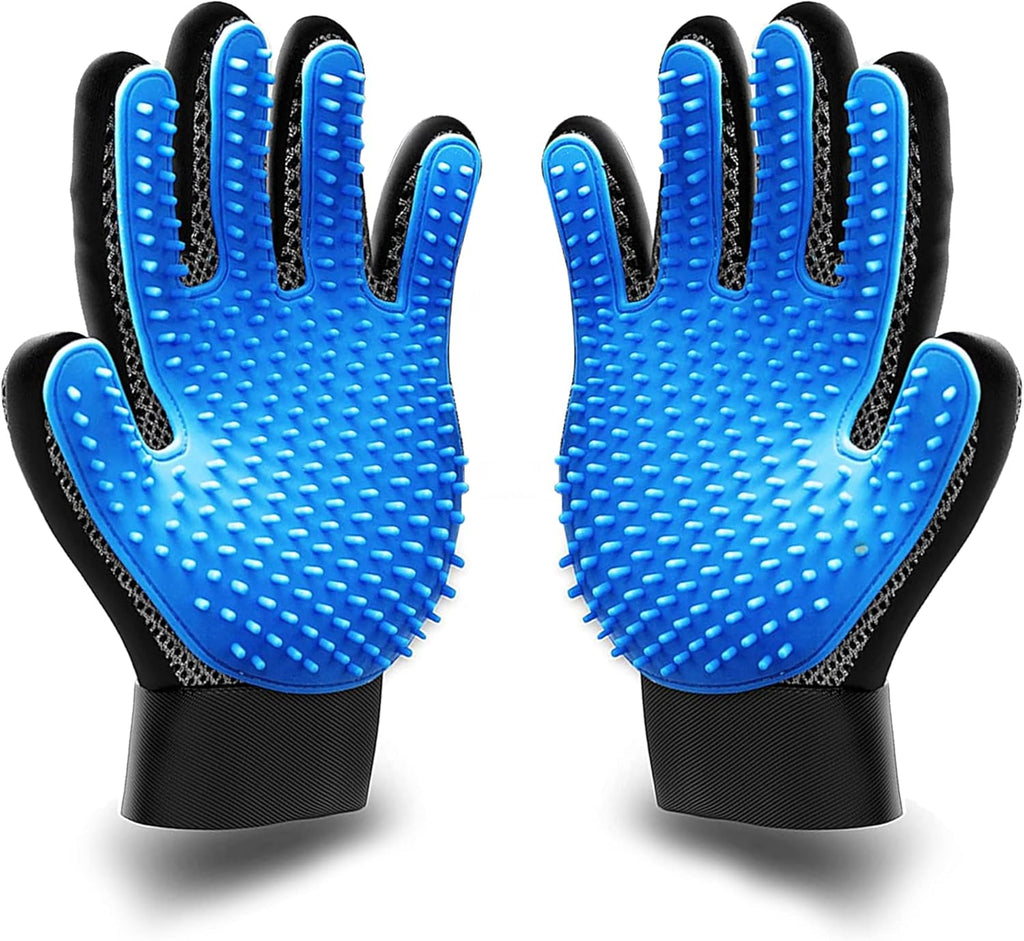 KENNELS & KATS Pet Grooming Glove